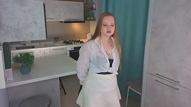 MimiSlechta online show from March 29, 5:34 pm