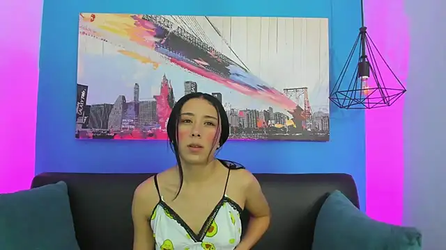 Luna roose1 online show from June 30, 12:48 pm