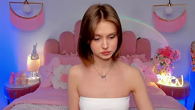 MariLew online show from May 1, 5:21 am