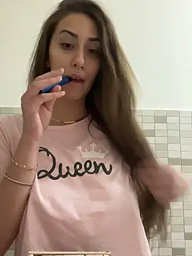 smeraldiavola07 online show from April 2, 1:52 pm