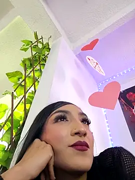 yvonne 1998 online show from March 25, 9:17 pm