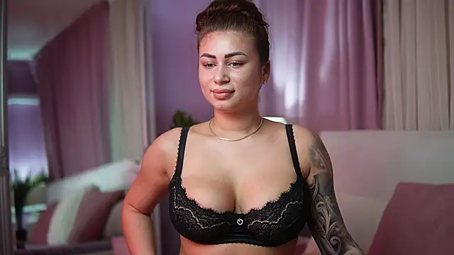 AmeliaBarbie online show from July 4, 7:54 pm