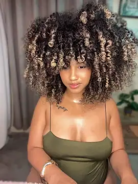 Kendra curly online show from July 14, 2:05 am