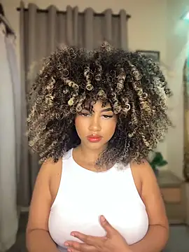 Kendra curly online show from July 14, 8:35 pm