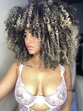 Kendra curly online show from July 19, 5:10 am