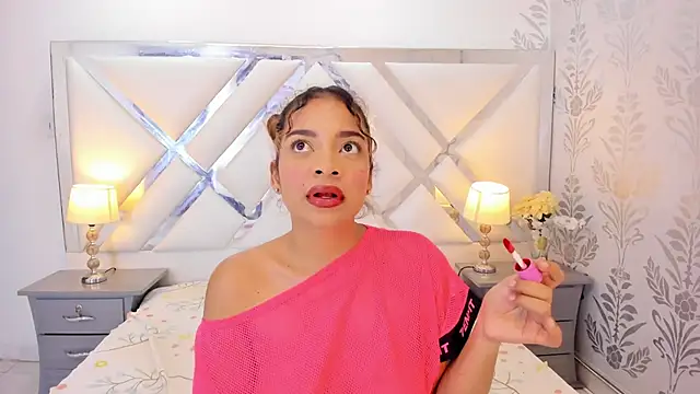 veroserna online show from April 14, 10:54 pm