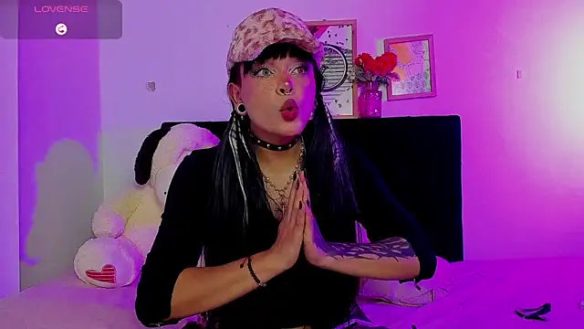 demony deadboy online show from March 29, 6:01 am