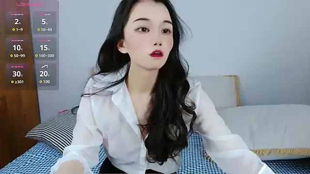 amihuang online show from March 27, 11:33 am