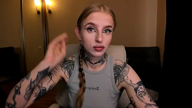 harley kimm online show from May 19, 4:52 am