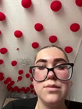 MissAuroraX online show from March 28, 11:32 am