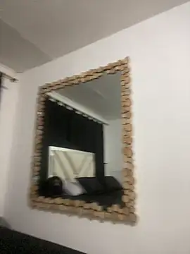 AlanaBrunetteX X online show from April 29, 8:14 pm