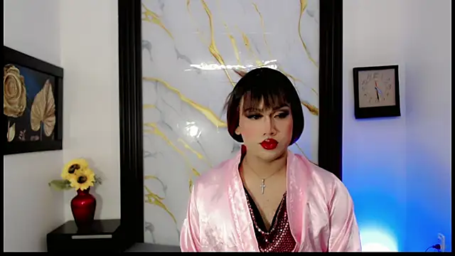 samantha  paez online show from July 8, 4:03 am