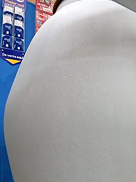 Violeta--7 online show from April 8, 1:57 pm