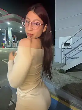 Debby ryann online show from April 13, 5:09 am