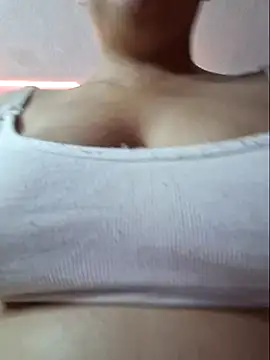 venuscopper online show from April 22, 6:43 am