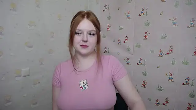 LiluCute online show from April 8, 5:26 pm