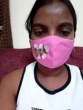 Tamil Hot Annabelle online show from April 27, 7:44 pm