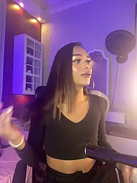 KristinaGriner online show from May 1, 2:59 am