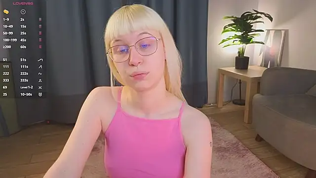 call me heaven online show from April 24, 3:26 pm
