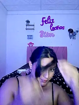 Kim roussee online show from March 27, 12:39 pm