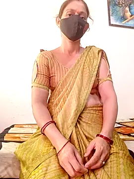 Sexyy Bhabhi 143 online show from April 11, 5:13 am