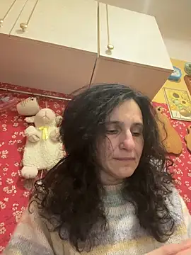 StellaMia263 online show from April 12, 2:36 am