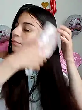 Jade sexydoll online show from May 1, 1:25 pm