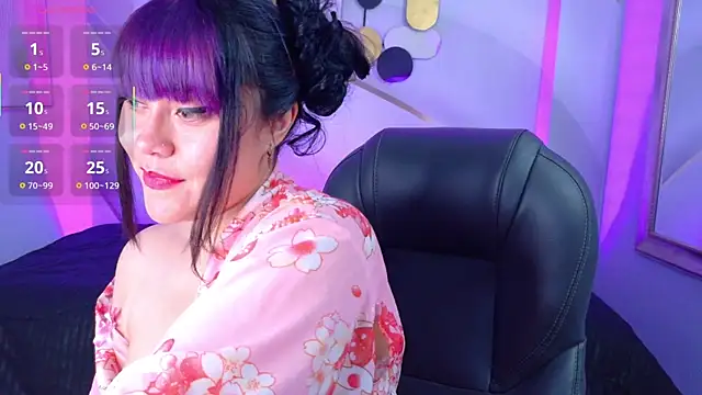 Pandora mask online show from June 22, 7:22 pm