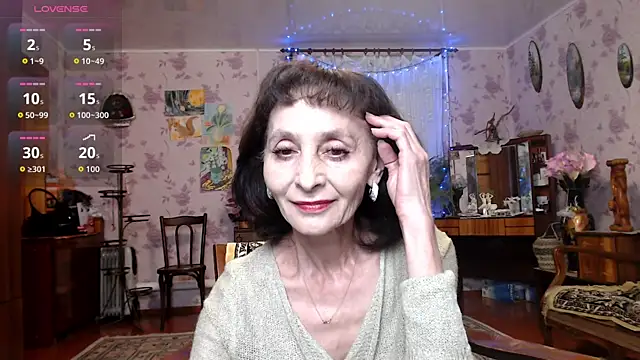 Shooting-Star- online show from April 24, 5:27 pm