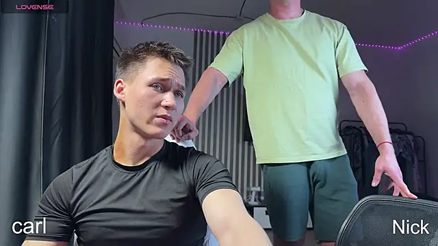 infernollust online show from April 7, 1:51 am