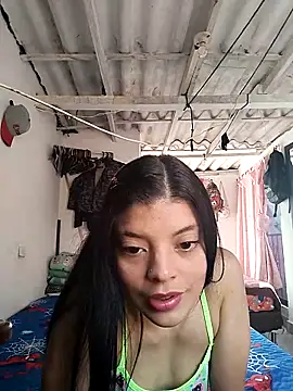 Samantha-xxx online show from April 1, 1:41 pm