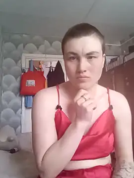 AlyssaAnq online show from April 19, 10:26 am