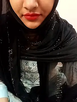 Miss Noor   online show from April 22, 7:16 am