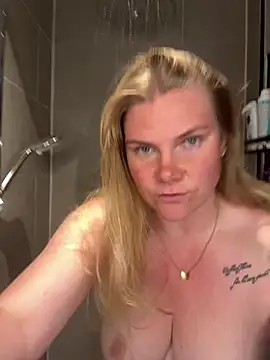 SexyBlondJoanna-Exclusief online show from May 4, 11:14 am
