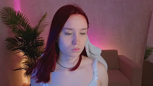 SweetieBlush online show from May 7, 3:11 am