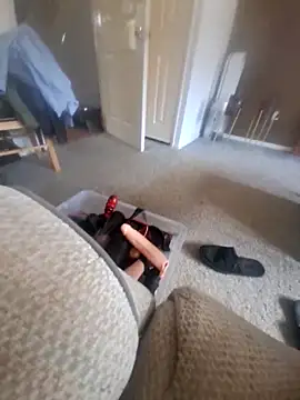 funycouple online show from March 28, 12:59 pm