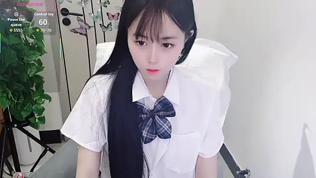 Dear-yuner online show from April 27, 1:52 pm