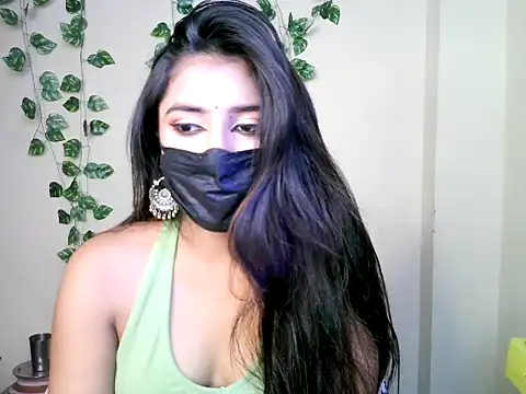 NANCY OBEROYE online show from May 27, 8:11 am