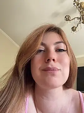 AriaPureTemptation online show from June 30, 3:06 am