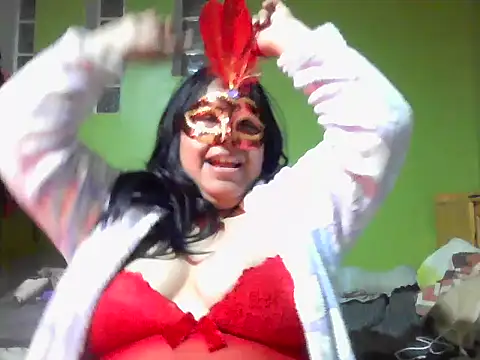 Sorayita Fogoza online show from March 31, 3:50 am