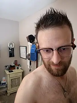 SayItAndDoneCowboy online show from April 4, 12:09 am