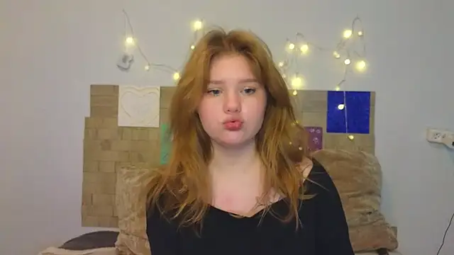 BeautifulPleasureFairy online show from May 16, 6:16 am