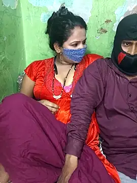 Ruhi rahul online show from April 22, 4:04 pm