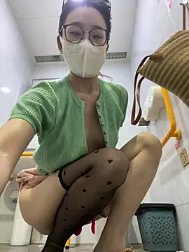 meimeibuguai online show from June 13, 1:19 pm