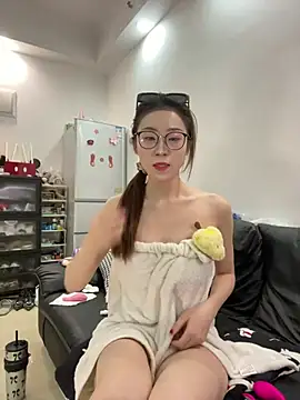 meimeibuguai online show from May 10, 4:31 pm