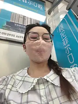 meimeibuguai online show from June 10, 12:26 pm
