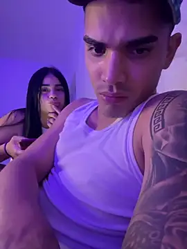 Josehjr online show from April 17, 11:40 pm