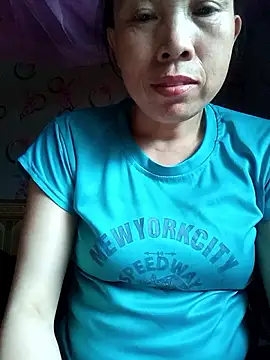 Vily-lonely online show from May 25, 5:50 am