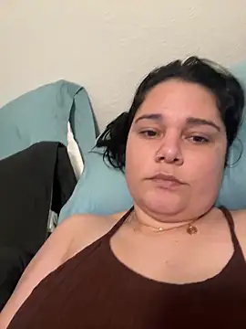 JesslatinaVIP online show from April 6, 11:22 am