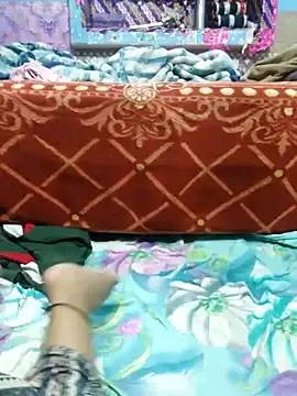 Rufiya khan0 online show from April 4, 8:02 am